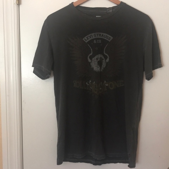 Levi’s T-Shirt - Picture 4 of 6